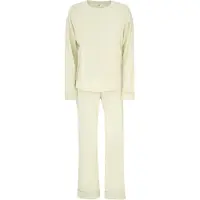 Dagi Pyjamas creme