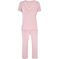 Dagi Pyjamas lys pink