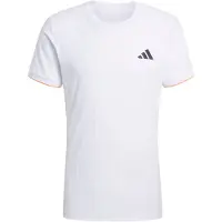 Adidas Funktionsskjorte 'FreeLift' sort / hvid