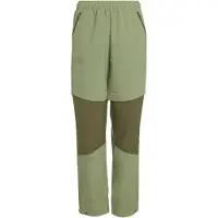 Adidas Terrex Multi CLIMA365 Zip-off-bukser til børn, størrelse 116 cm