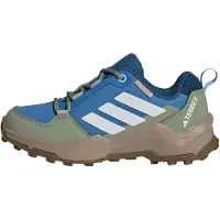 Adidas Lave sko 'AX4r' azur / mørkeblå / oliven / hvid