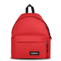 Eastpak Rygsæk 'Padded Pak'r' blodrød / sort