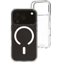 Muvit For Change Recycletek Magsafe Iphone 17 Pro Max Telefon Etui