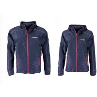 Cressi Spa Windbreaker Jakke