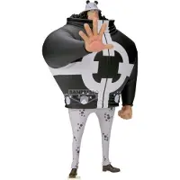 Banpresto One Piece Grandline Seriesextra Bartholomew Kuma 17 Cm Figur
