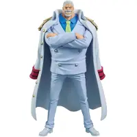 Banpresto One Piece Dxfthe Grandline Series Specialfigur Monkey Dgarp 20 Cm
