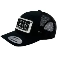 226ers Corporate Curved Patch Kasket