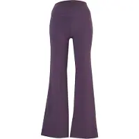 Dagi Leggings lilla