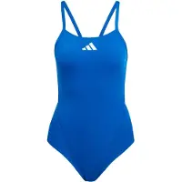 Adidas Ripstream Team Thin Straps C-back Badedragt, størrelse 48
