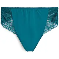 Zizzi String 'Lingrid' smaragd