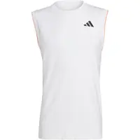 Adidas Funktionsskjorte sort / hvid