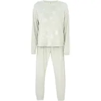 Dagi Pyjamas pastelgrøn