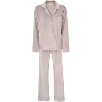 Dagi Pyjamas gammelrosa
