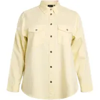 Zizzi Bluse lysegul