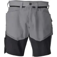 Mascot Shorts