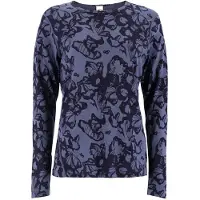 Kari Traa Voss T-shirt Med Lange ærmer