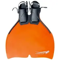 So Dive Triton Monofinne