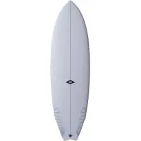NSP Protech 2 Kingfish 6´0´´ Surfbræt