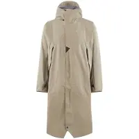 Klättermusen Syr Hood Parka