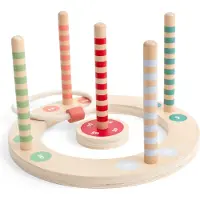 BS Toys Activity game Ring Toss (ringkast)