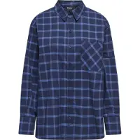ONLY Bluse 'ONLTea' blå / marin