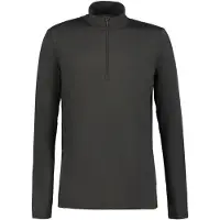 Rukka Murtola Halv Lynlås Langærmet T-shirt