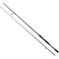 Kinetic Punisher Ct Spinnestang