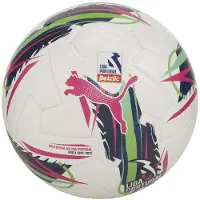 Puma Herre Orbita Liga Portugal Pro Match Fodbold (FIFA Quality Pro) White