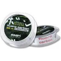 Asari Invisible Fluorcarbon 50 M