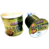 ASSO Hard Skin 600 M Monofil Liner