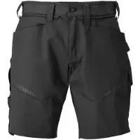 Mascot Shorts