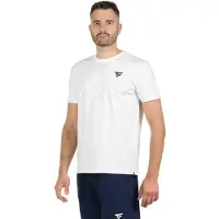 Tecnifibre Graphic 2024 T-shirt Med Korte ærmer