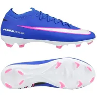 Nike Mercurial Vapor 16 Pro Low Top-fodboldstøvler til græs - blå
