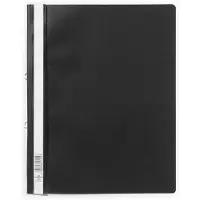 Durable Clear View Folder, Sort, PVC, A4