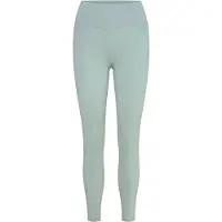 Adidas Optime Workout 3 Stripes 7/8 Leggings