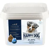 Happy Dog Puppy Starter - 1,5 kg