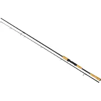 Zebco Trophy Spinnestang