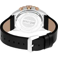 Just cavalli Jc1g214l0025 Quartz 42 Mm Ur