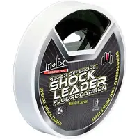 Molix Super Offshore Shock Leader Fluorcarbon 25 M