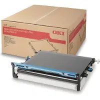 OKI - Overførselsbælte for printer - for MC853, MC873, MC883, Pro8432 C813, 822, 823, 831, 833, 841, 843 ES 84XX