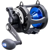 Okuma Solterra B Slx Trollinghjul