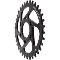 Leonardi Racing Gecko Race Face Dm Kædehjul