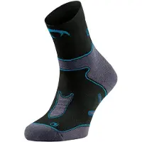 Lurbel Skate Five Half Lange Sokker