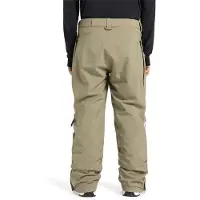 Quiksilver Paramo Stretch 20k Bukser