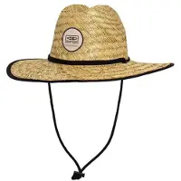 Ocean & Earth Bula Cane Hat