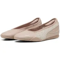 Puma Catch Soleil Topcat Ballerina Sneakers Women, Collections, Rose Latte/Frosted Ivory/Gold, 39
