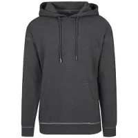 Build Your Brand Oversize Hættetrøje