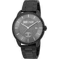 Just cavalli Jc1g176m0065 Quartz 42 Mm Ur