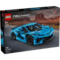 LEGO 42217 Byggespil