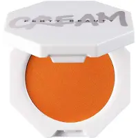 Fenty Beauty - Cheeks Out Freestyle - Cream Blush - Cheeks Out Cream Blush Fuego Flush- - For Women
